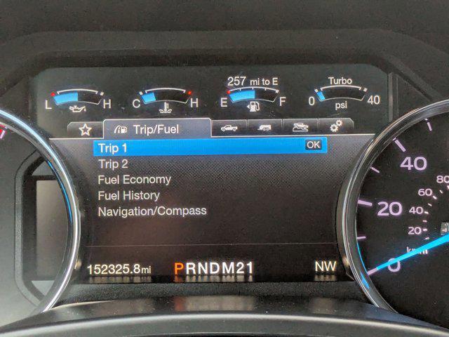 used 2019 Ford F-350 car, priced at $45,991