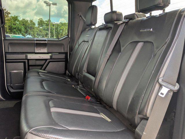 used 2019 Ford F-350 car, priced at $45,991