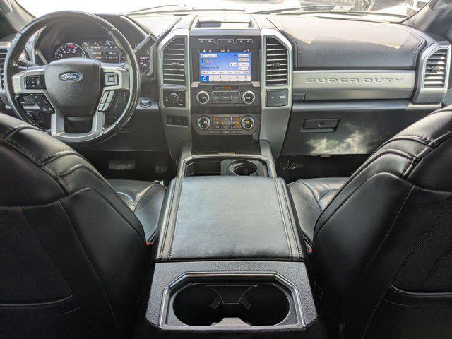 used 2019 Ford F-350 car, priced at $45,991