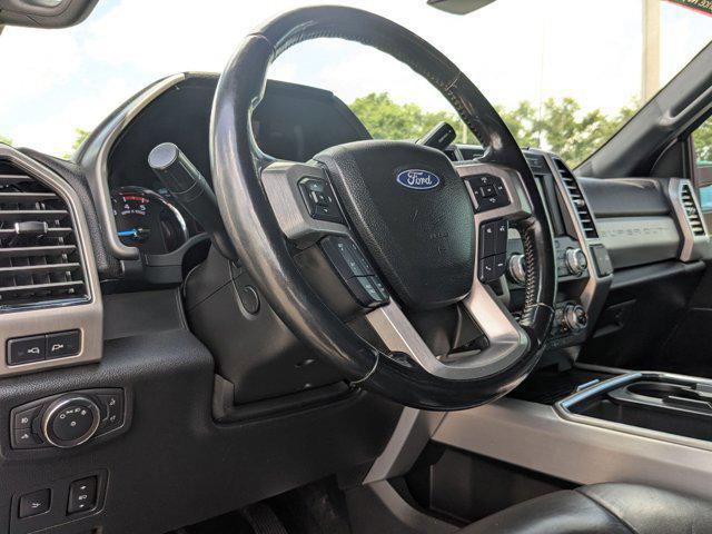 used 2019 Ford F-350 car, priced at $45,991