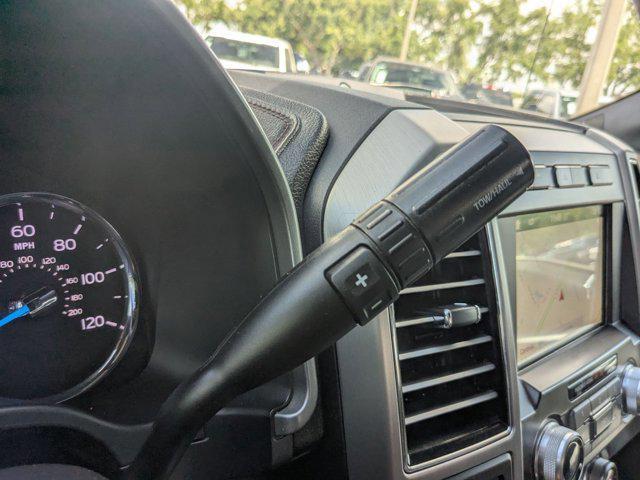 used 2019 Ford F-350 car, priced at $45,991