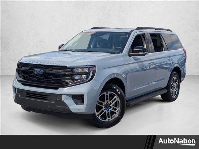 new 2025 Ford Expedition car, priced at $64,991