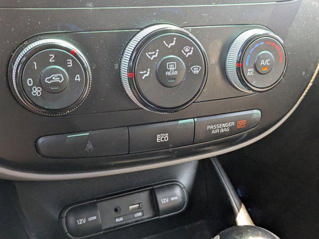 used 2015 Kia Soul car, priced at $7,491