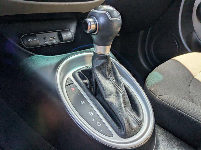 used 2015 Kia Soul car, priced at $7,491