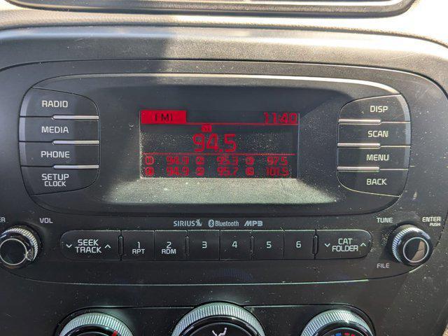 used 2015 Kia Soul car, priced at $7,491