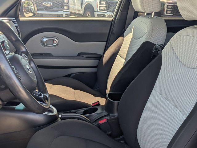 used 2015 Kia Soul car, priced at $7,491