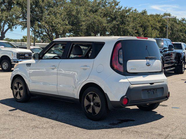 used 2015 Kia Soul car, priced at $7,491
