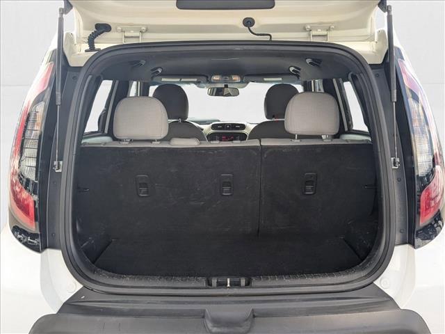 used 2015 Kia Soul car, priced at $7,194