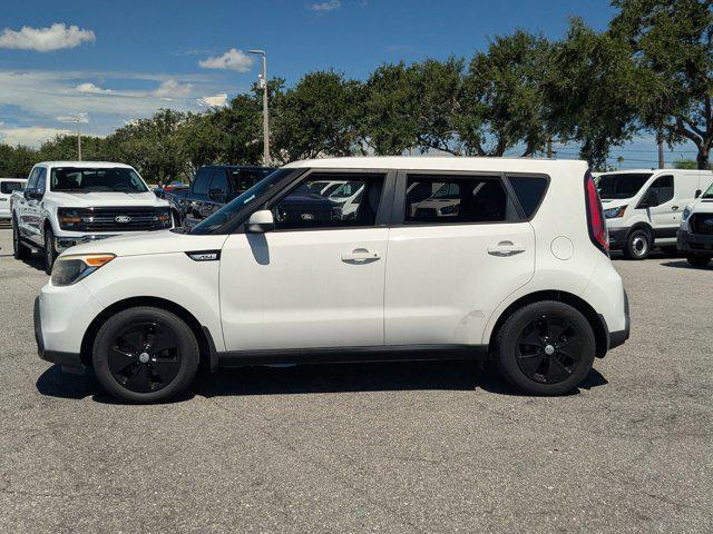 used 2015 Kia Soul car, priced at $7,491