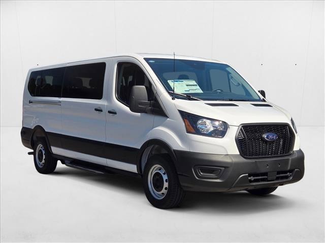 new 2025 Ford Transit-350 car, priced at $55,991