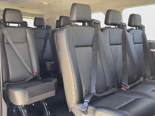 new 2025 Ford Transit-350 car, priced at $55,991