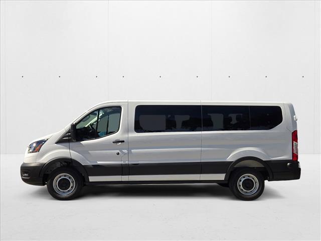 new 2025 Ford Transit-350 car, priced at $55,991