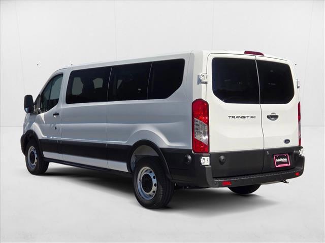 new 2025 Ford Transit-350 car, priced at $55,991