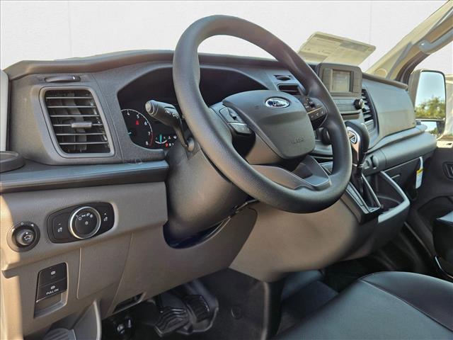new 2025 Ford Transit-350 car, priced at $55,991