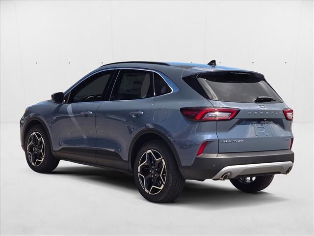 new 2025 Ford Escape car, priced at $31,991
