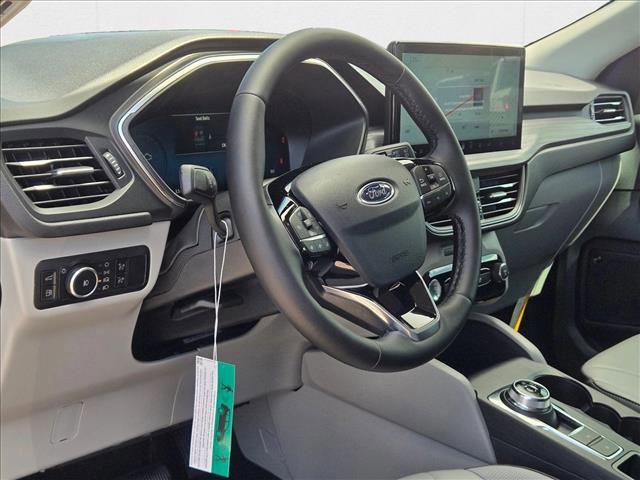 new 2025 Ford Escape car, priced at $31,991