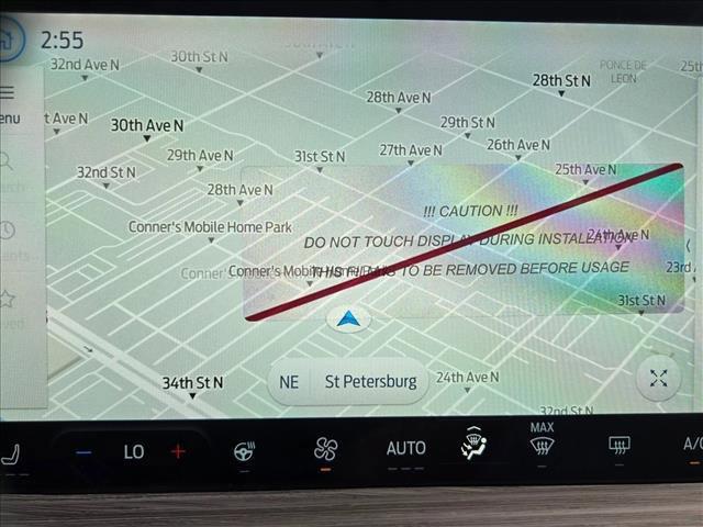 new 2025 Ford Escape car, priced at $31,991