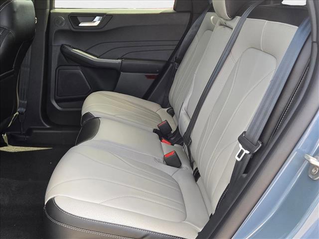 new 2025 Ford Escape car, priced at $31,991