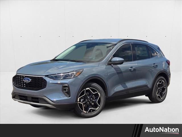 new 2025 Ford Escape car, priced at $30,991