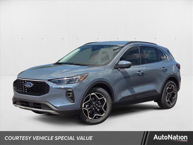 new 2025 Ford Escape car, priced at $31,991