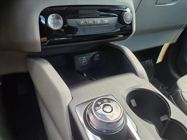 new 2025 Ford Escape car, priced at $31,991