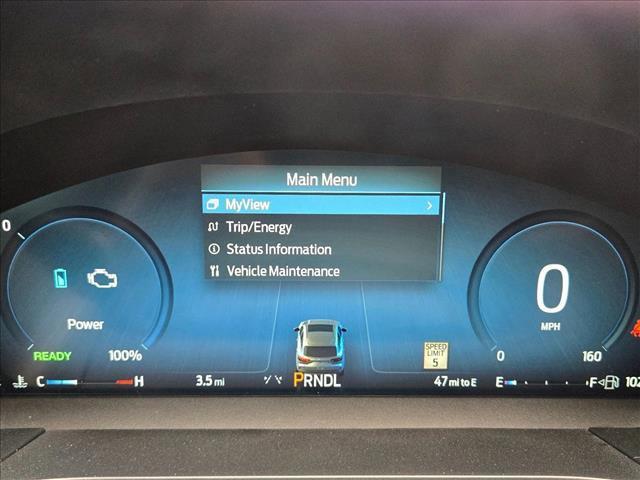 new 2025 Ford Escape car, priced at $31,991