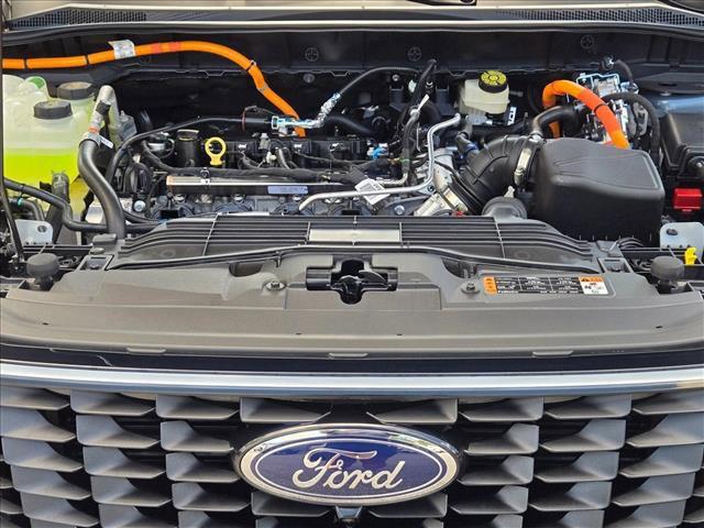 new 2025 Ford Escape car, priced at $31,991