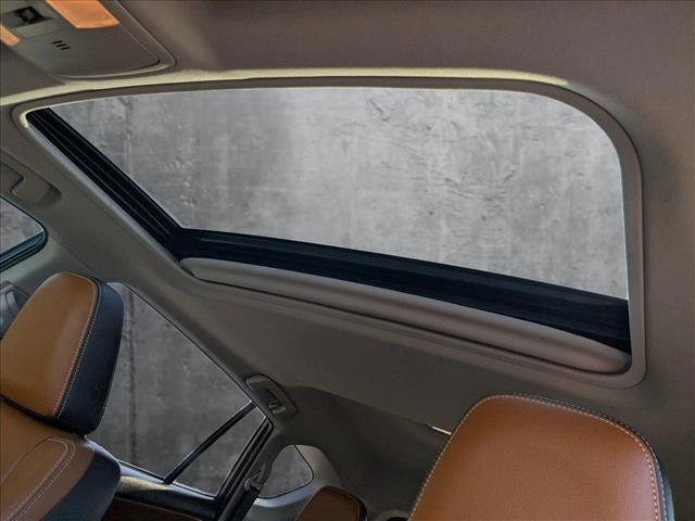 used 2018 Toyota RAV4 car, priced at $19,991