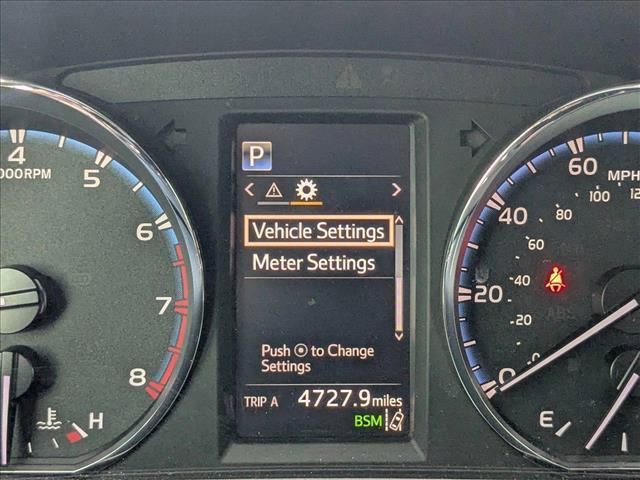 used 2018 Toyota RAV4 car, priced at $19,991