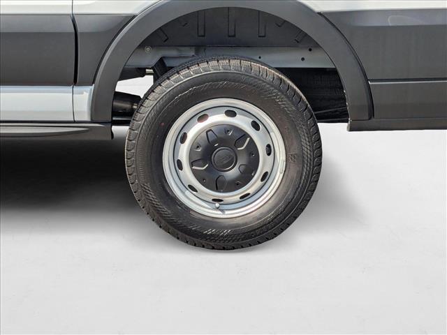 new 2025 Ford Transit-250 car, priced at $42,491