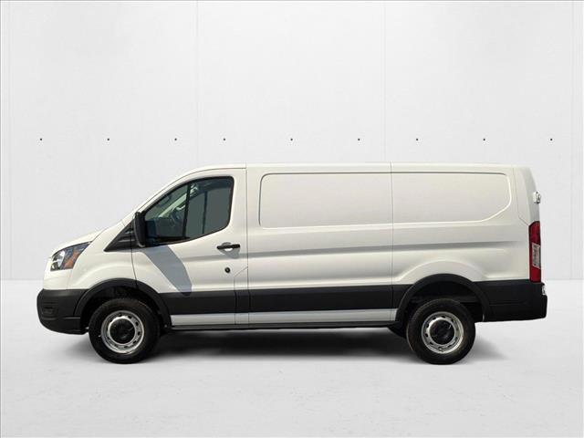 new 2025 Ford Transit-250 car, priced at $42,491