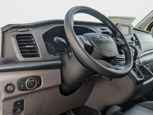 new 2025 Ford Transit-250 car, priced at $42,491