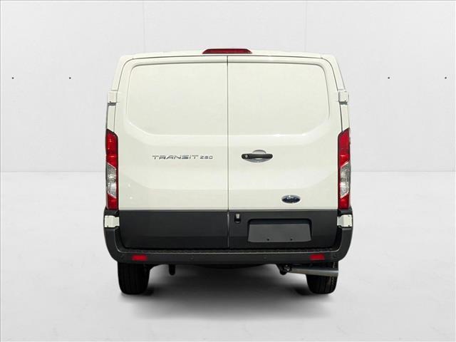 new 2025 Ford Transit-250 car, priced at $42,491