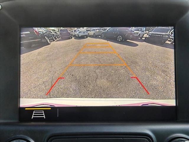 used 2020 GMC Terrain car, priced at $18,709