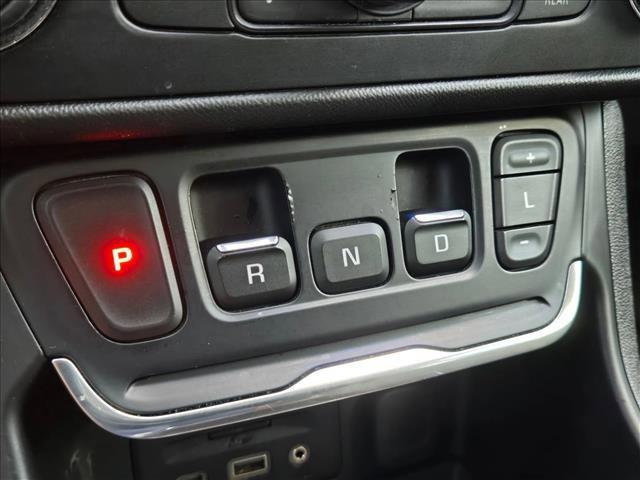 used 2020 GMC Terrain car, priced at $18,709