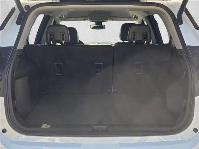 used 2020 GMC Terrain car, priced at $18,709