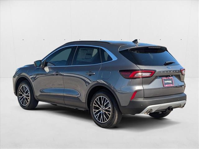 new 2025 Ford Escape PHEV car, priced at $30,491