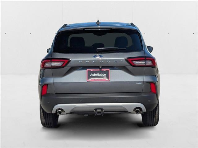 new 2025 Ford Escape PHEV car, priced at $30,491