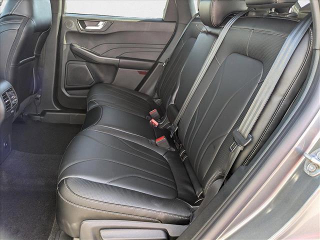 new 2025 Ford Escape PHEV car, priced at $30,491