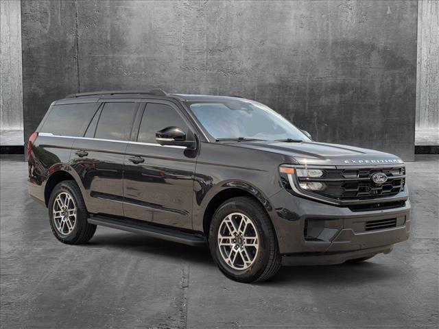 new 2025 Ford Expedition car, priced at $65,991