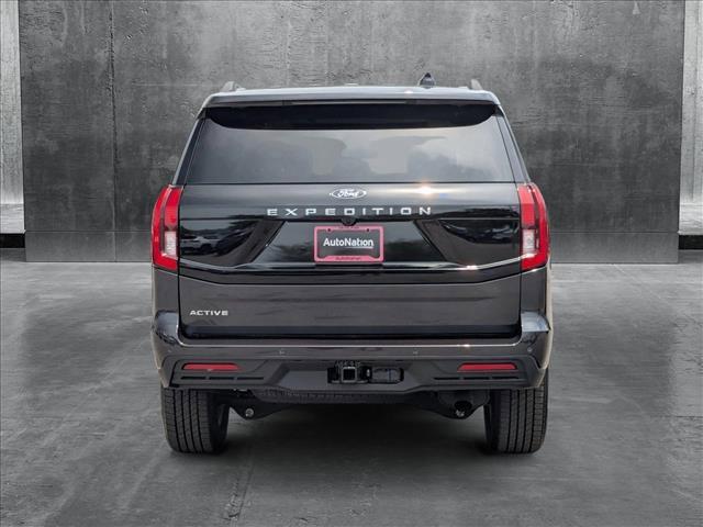 new 2025 Ford Expedition car, priced at $65,991