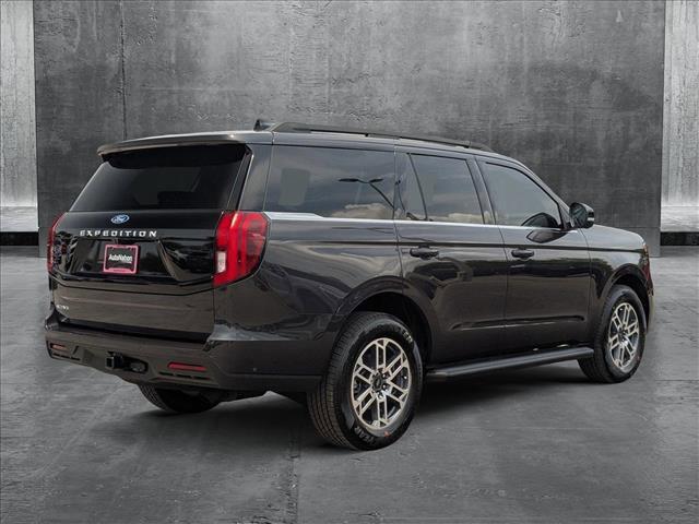 new 2025 Ford Expedition car, priced at $65,991