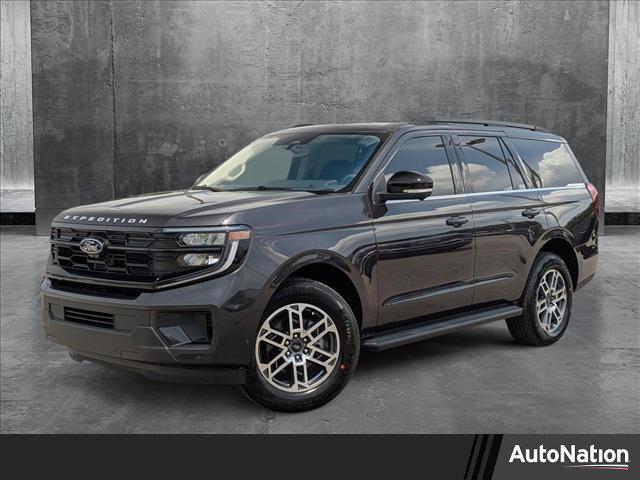new 2025 Ford Expedition car, priced at $65,991