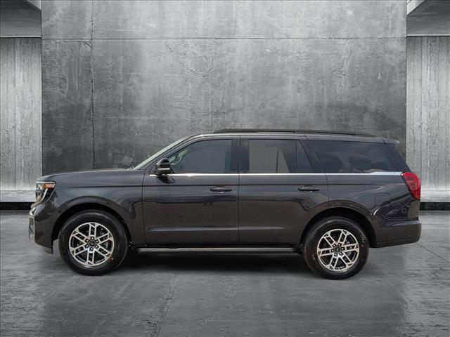 new 2025 Ford Expedition car, priced at $65,991