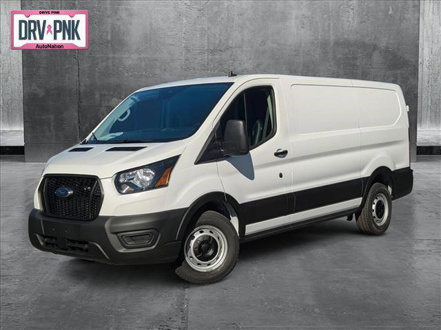 new 2024 Ford Transit-150 car, priced at $46,920