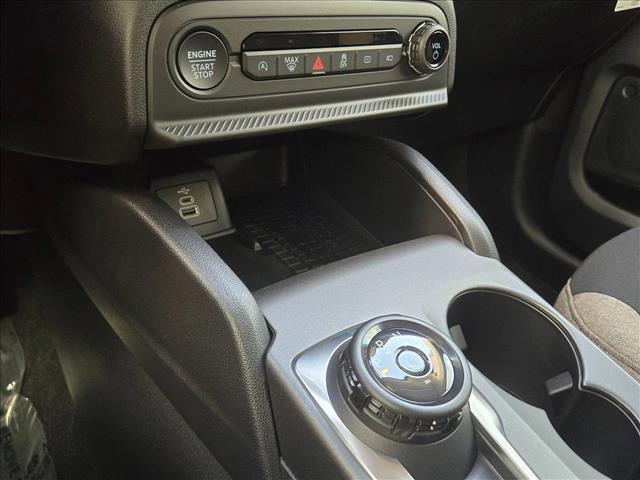 new 2025 Ford Bronco Sport car, priced at $28,491