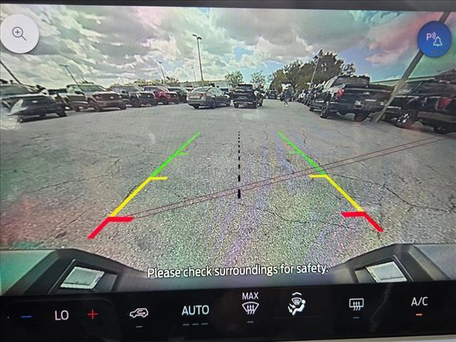 new 2025 Ford Bronco Sport car, priced at $28,491