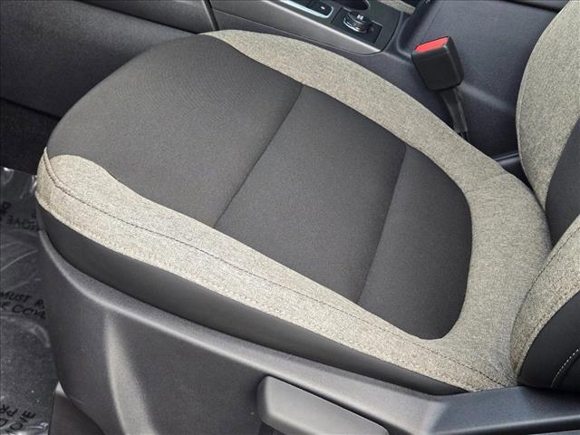 new 2025 Ford Bronco Sport car, priced at $28,491