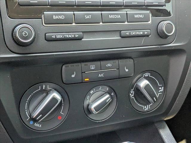 used 2015 Volkswagen Jetta car, priced at $8,995
