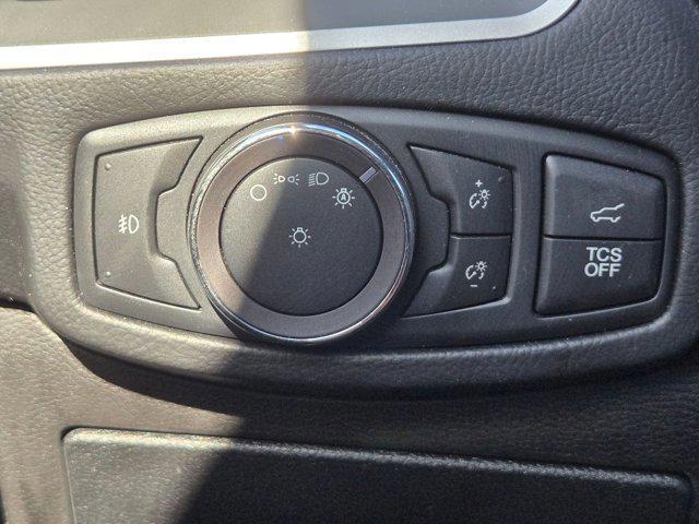 used 2019 Ford Edge car, priced at $19,338